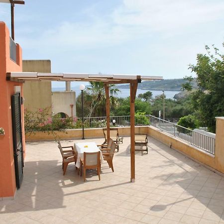 Appartamenti "Torre Del Mito" Santa Cesarea Terme Exterior foto